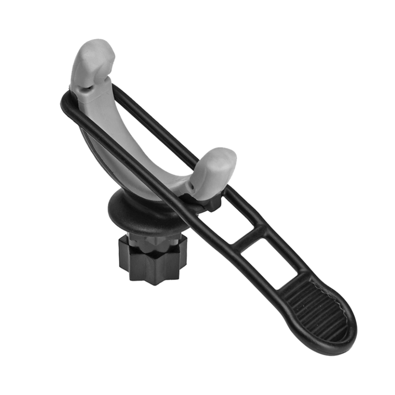 Porte tubes 50 mm G-Hold RAILBLAZA