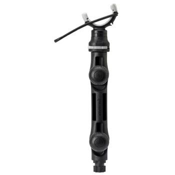 Supports pour moteurs électriques avant RAILBLAZA 2