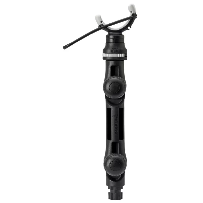 Supports pour moteurs électriques avant RAILBLAZA