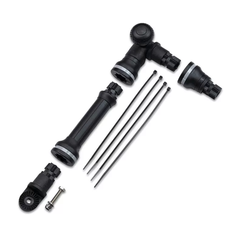 Support de sonde pour kayaks et canoë RAILBLAZA