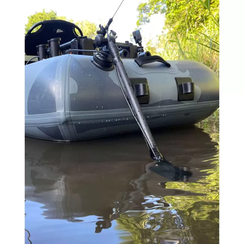 Support de sonde XL pour kayaks et semi-rigide RAILBLAZA