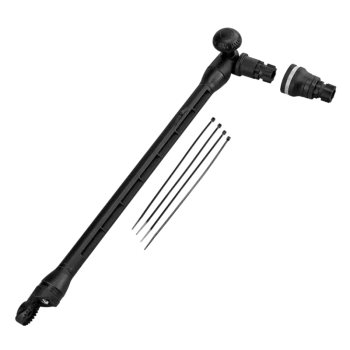 Support de sonde XL pour kayaks et semi-rigide RAILBLAZA