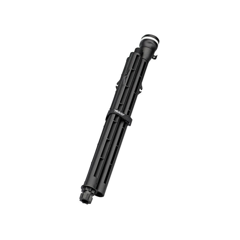 Mat extanda RAILBLAZA 380 à 980 mm