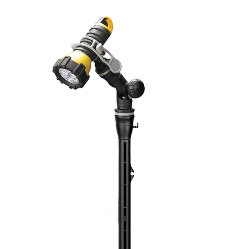 Mat extanda RAILBLAZA 380 à 980 mm