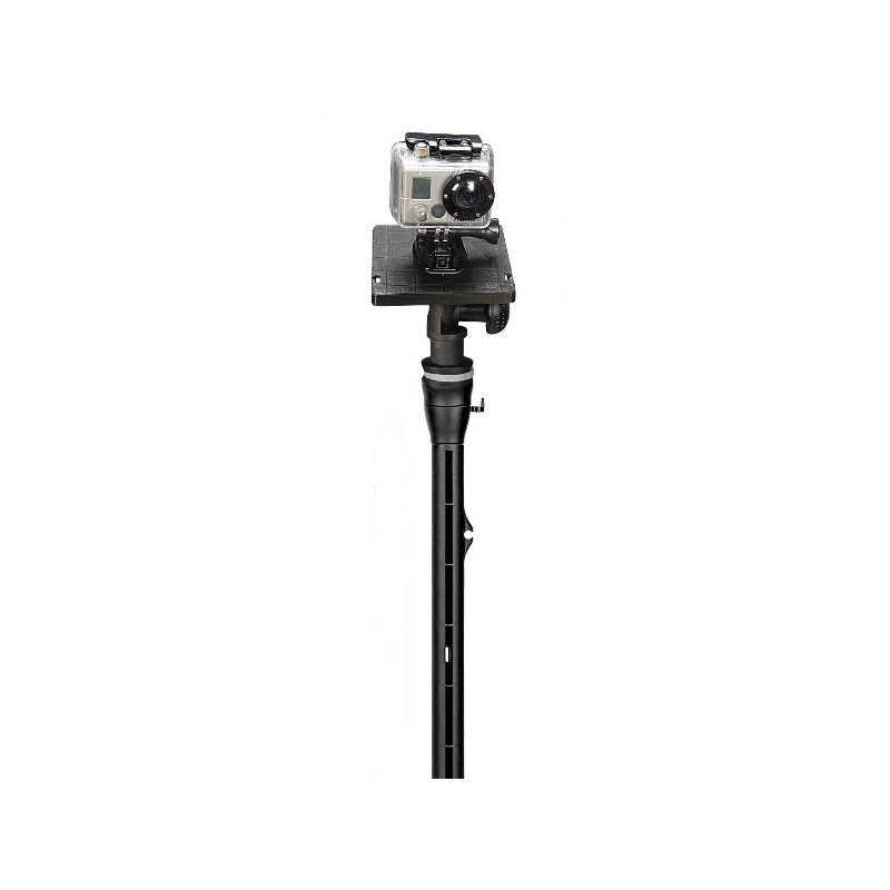 Mat extanda RAILBLAZA 380 à 980 mm