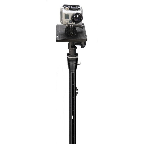 Mat extanda RAILBLAZA 380 à 980 mm