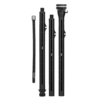 Mat extanda RAILBLAZA 380 à 980 mm
