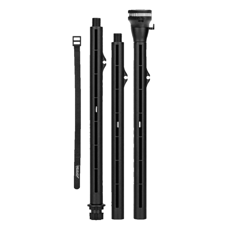 Mat extanda RAILBLAZA 380 à 980 mm
