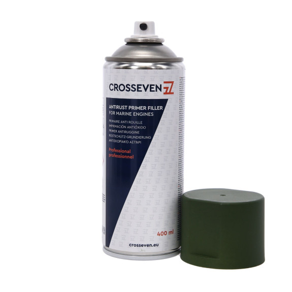Antirouille vert aérosol 400 ml