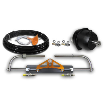 Kit de Direction Hydraulique LS175 PRO - LECOMBLE ET SCHMIT
