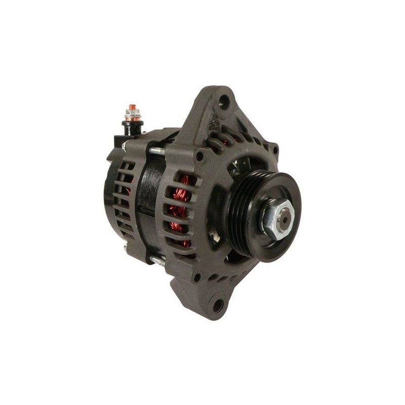 Alternateur Mercury 75, 80, 90, 100 et 115cv EFI, 4 temps