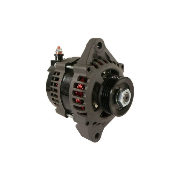 Alternateur Mercury 75, 80, 90, 100 et 115cv EFI, 4 temps
