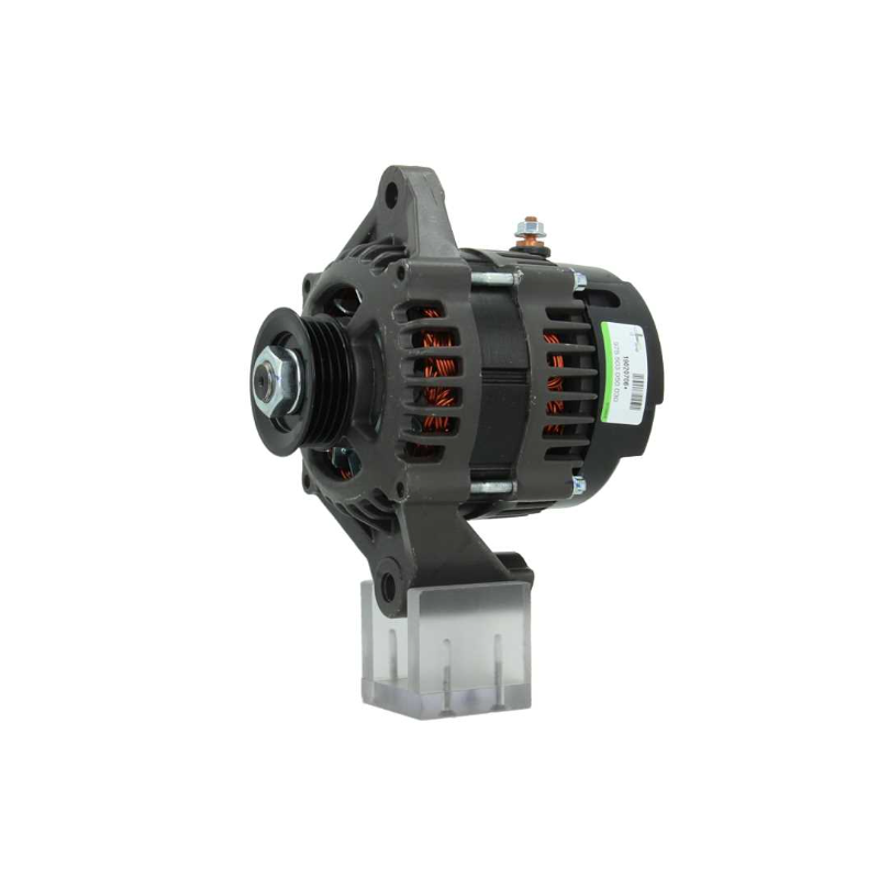 Alternateur MERCURY / MARINER 150–175–200 EFI 2-temps – 12 V 50 A – Poulie 4 gorges