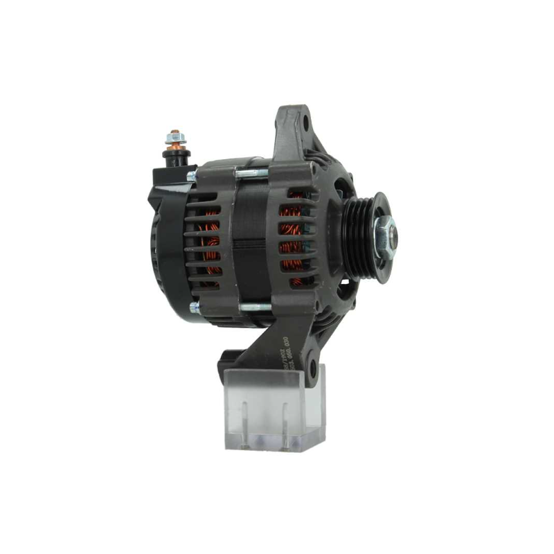 Alternateur MERCURY / MARINER 150–175–200 EFI 2-temps – 12 V 50 A – Poulie 4 gorges