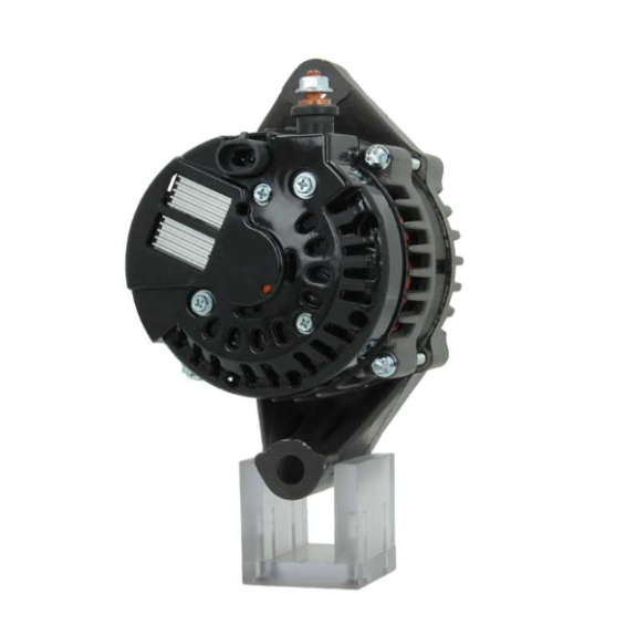 Alternateur MERCURY / MARINER 150–175–200 EFI 2-temps – 12 V 50 A – Poulie 4 gorges