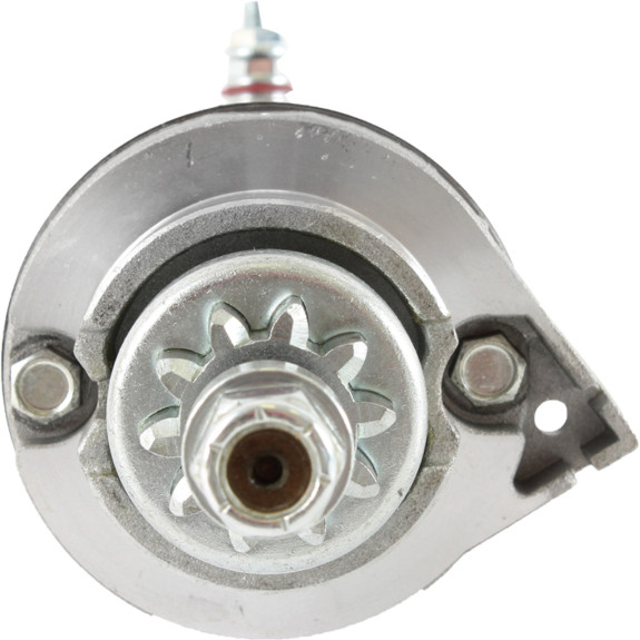 Démarreur Mercury Mariner 50 - 60 -80 - 75 - 90 CV 2 Temps (1977 - 1999) - 10 dents