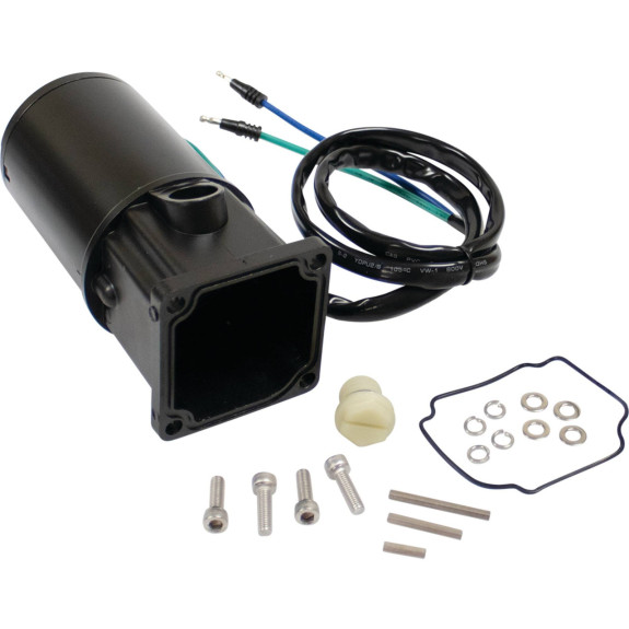 Moteur de Trim Mercury 30 à 125 Cv (88-03)
