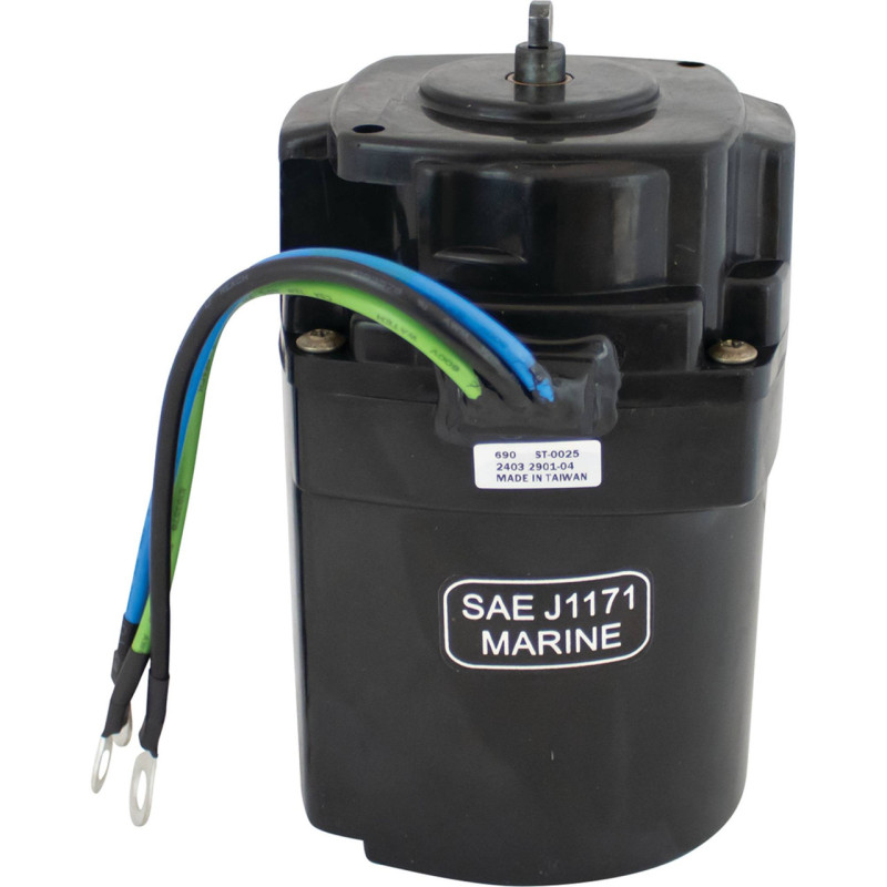 Moteur de trim MERCURY - MARINER V150 - V225 - V3.4L