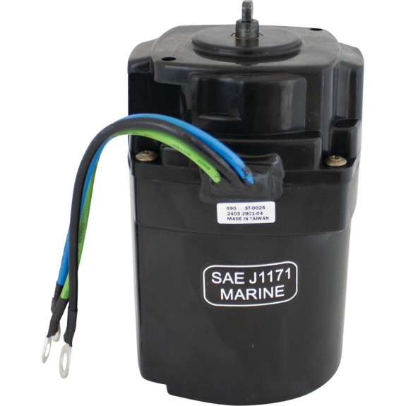 Moteur de trim MERCURY - MARINER V150 - V225 - V3.4L