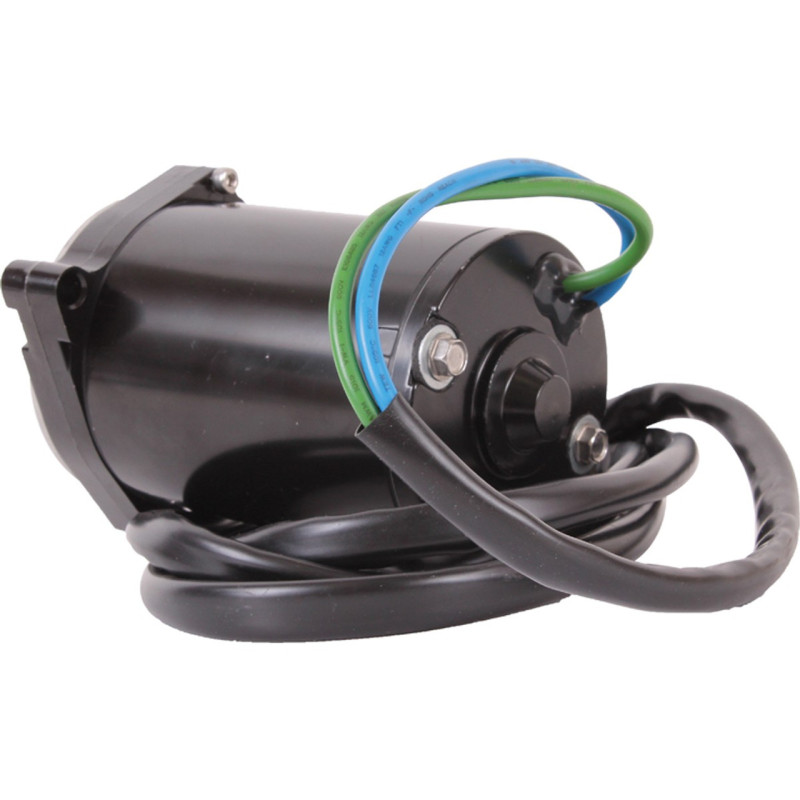 Moteur de Trim complet Mercury 35 - 220 CV (1985 - 1992)