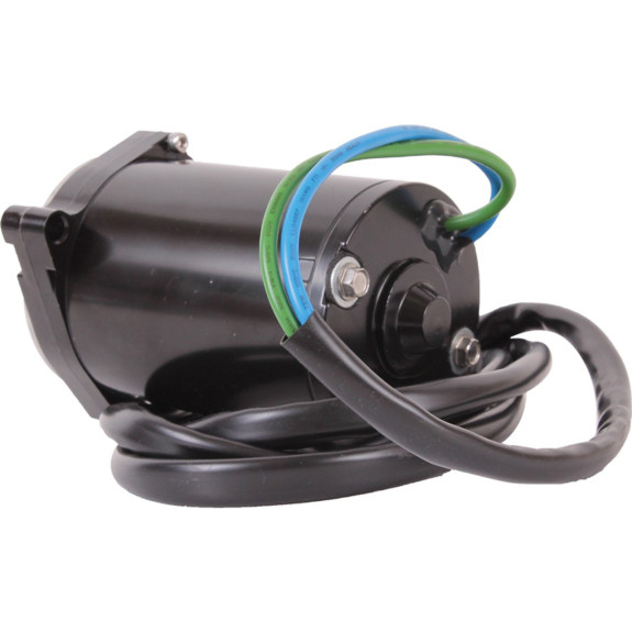 Moteur de Trim complet Mercury 35 - 220 CV (1985 - 1992)