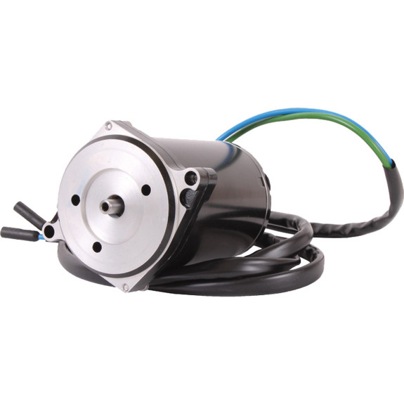 Moteur de Trim complet Mercury 35 - 220 CV (1985 - 1992)