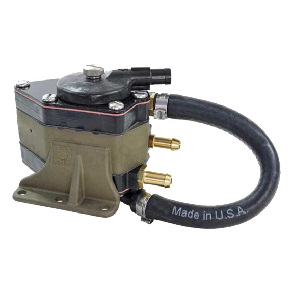 Kit adaptation VRO JOHNSON/EVINRUDE- V4 et V6 90°