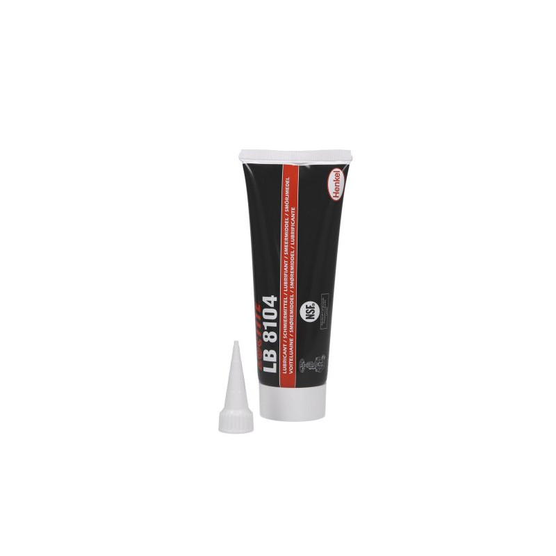 Graisse silicone Loctite 8104  tube de 75 ML