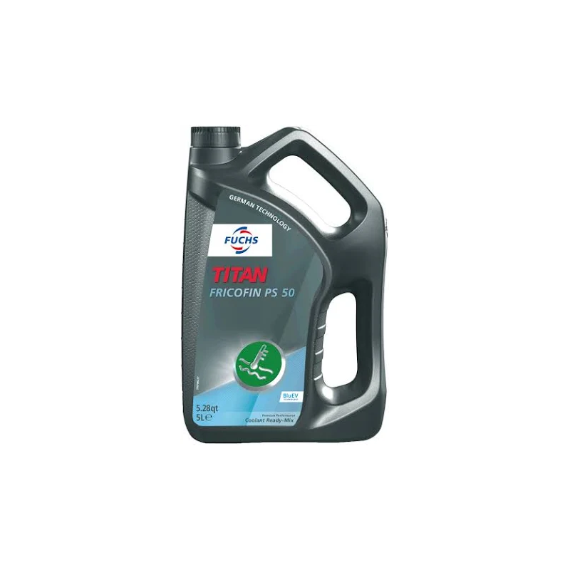 Antigel -45°C FUCHS - 5 litres