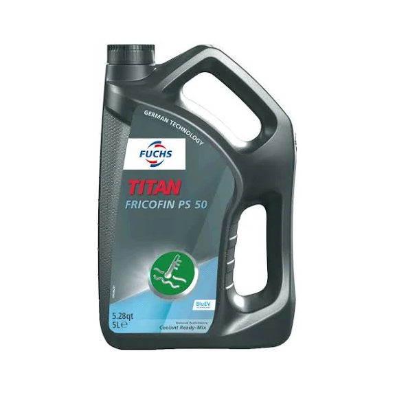 Antigel -45°C FUCHS - 5 litres