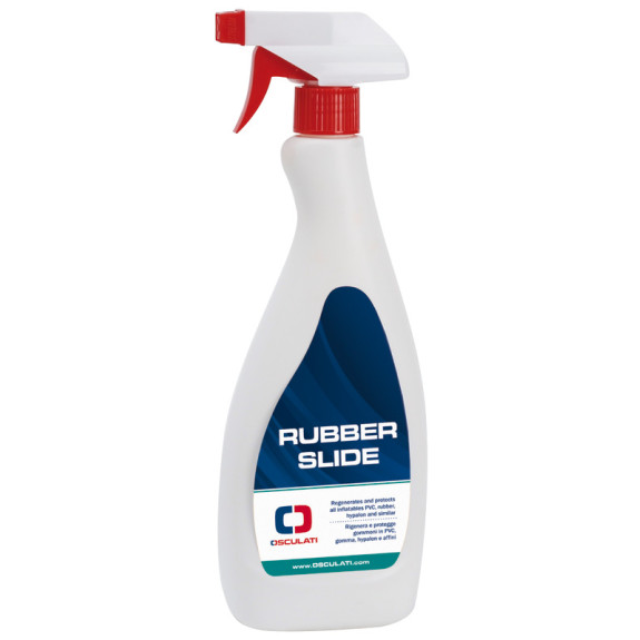 Regenerant de tissu hypalon et PVC - 750 ml