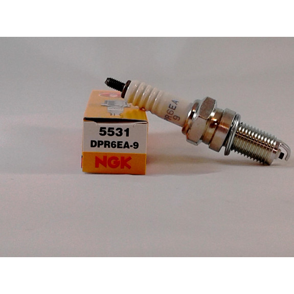 Kit de révision pour moteur Mercury 25 CV - 4 Temps 2 cylindres carburateur - PESCARO