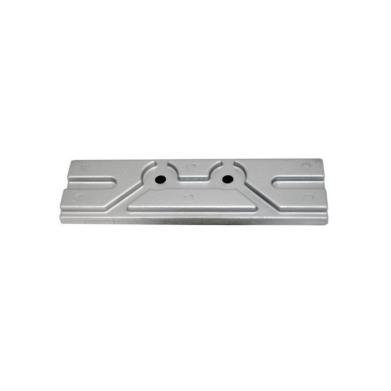 anode plaque hors bord Mercury 135 et 150 cv