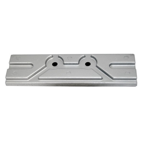 anode plaque hors bord Mercury 135 et 150 cv