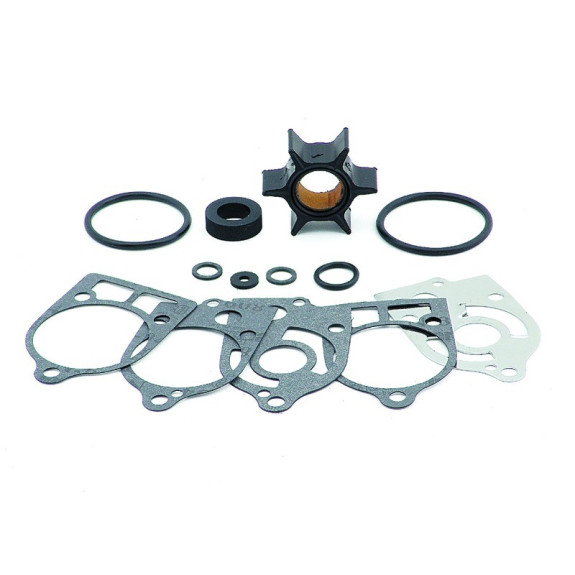  kit pompe a eau Mercury 30cv, 40 cv, 50cv, 60 cv et 70 cv