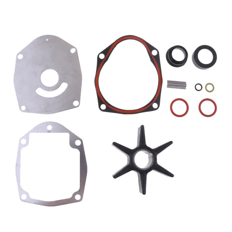 Kit pompe à eau Mercury 40-115 HP 65 JET Bigfoot 47-43026T11