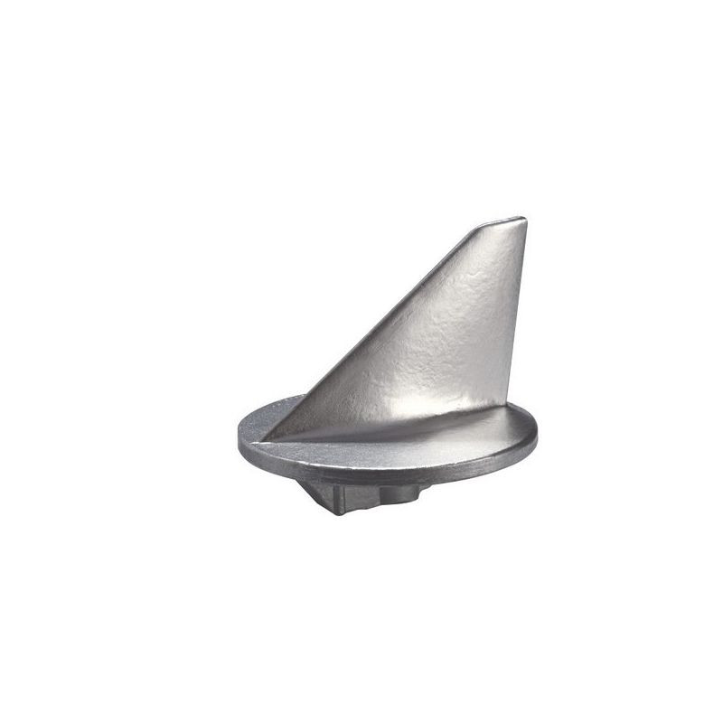 Anode Alu - Derive Ø91Mm Hb Et Alpha One