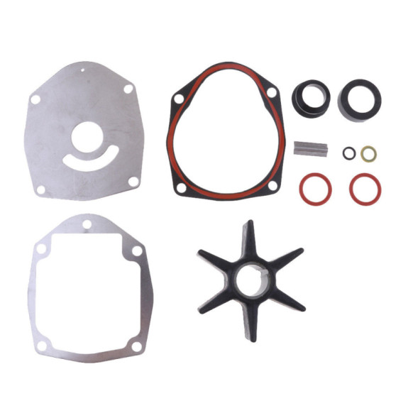 Kit pompe à eau Mercury 40-115 HP 65 JET Bigfoot 47-43026T11