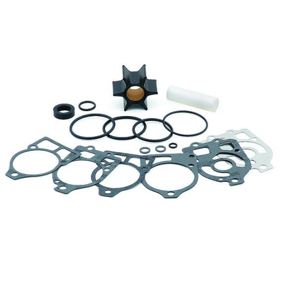  kit pompe à eau Mercury 65 à 200cv 46-96148A