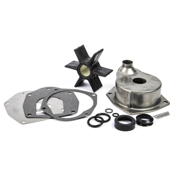  kit pompe à eau Mercury 200, 225 et 250 cv, 817275A1 A2