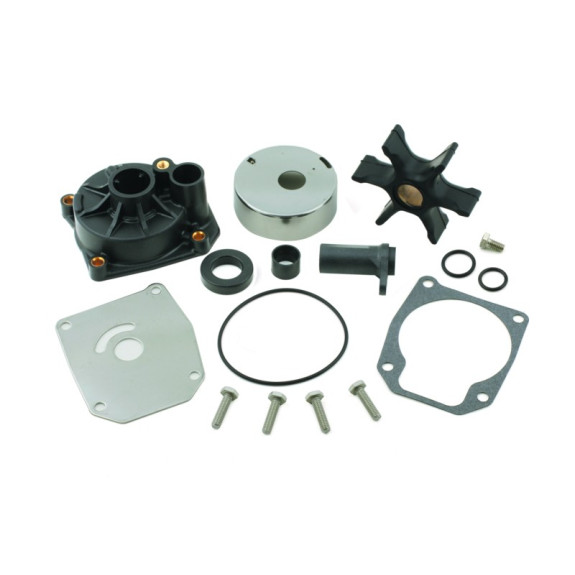  kit pompe a eau Evinrude 40cv Etech et 60cv à 75 cv