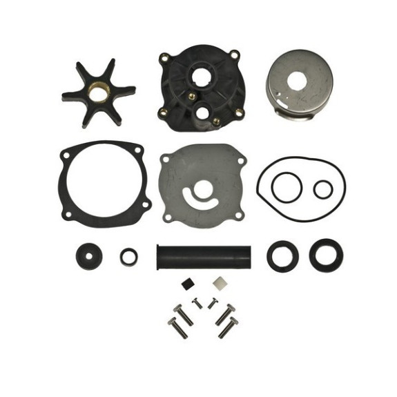kit pompe à eau johnson evinrude 120 à175 cv