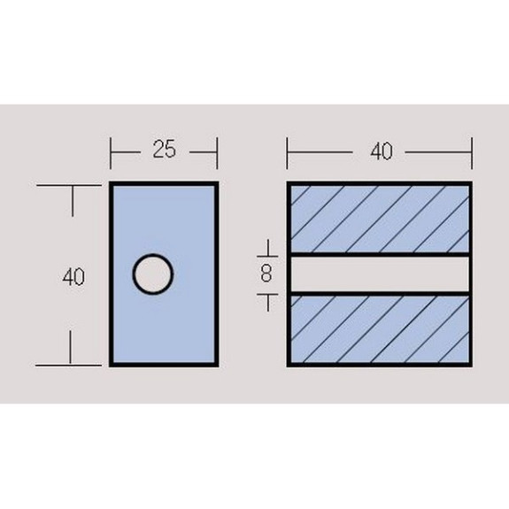 Kit de révision pour moteur Johnson/Evinrude E-TEC 150 à 200 CV V6 - PESCARO