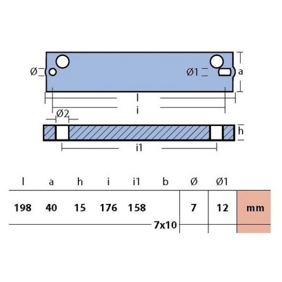 Kit de révision pour moteur Suzuki DF115A et DF140A (après 2013 ) - PESCARO
