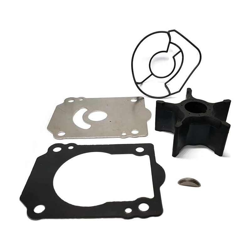 kit turbine pour suzuki DF200 à DF250