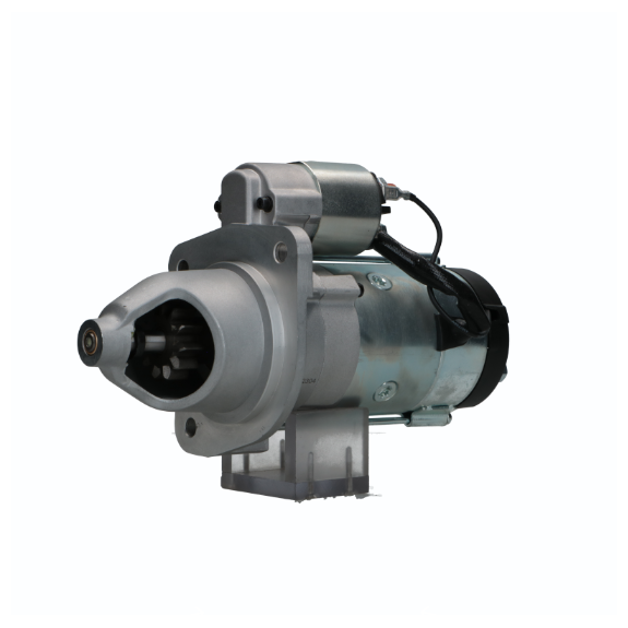 Démarreur pour moteur Volvo Penta TAMD40 à 42 et TMD30 à 41