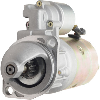 Démarreur pour moteur Volvo Penta AQD2/AQD11/MD11/MD17