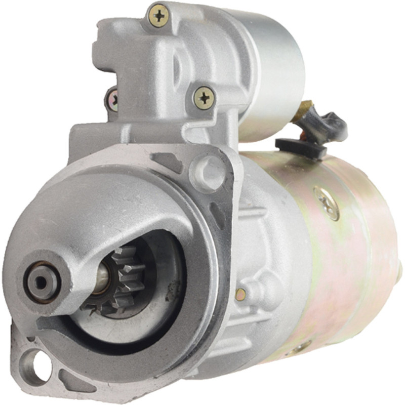 Démarreur pour moteur Volvo Penta AQD2/AQD11/MD11/MD17