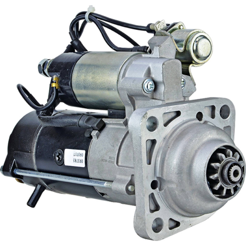 Démarreur pour moteur Volvo Penta D4 - D6 - IPS350