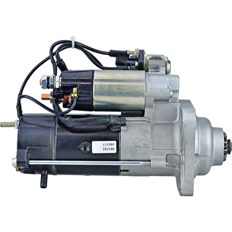 Démarreur pour moteur Volvo Penta D4 - D6 - IPS350